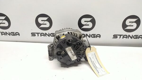 ALTERNATORE P/START E STOP usato - FIAT PUNTO VAN (51) (01/12>02/14<) - immagine 2