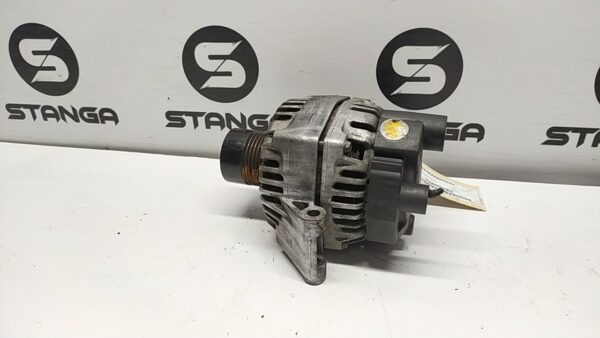 ALTERNATORE P/START E STOP usato - FIAT PUNTO VAN (51) (01/12>02/14<) - immagine 3