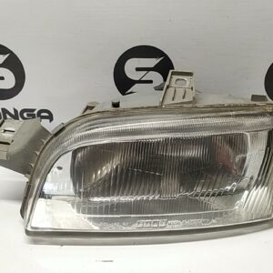 PROIETTORE SX. usato - FIAT PUNTO 1A SERIE (11/93>10/99<)