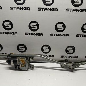 MECCANISMO TERGIPARABREZZA CON MOTORINO usato - OPEL ZAFIRA (T98) (03/99>12/05<)