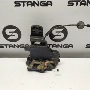 SERRATURA PORTA POST. DX. usato - VOLKSWAGEN PASSAT (3B) (10/00>03/06<)