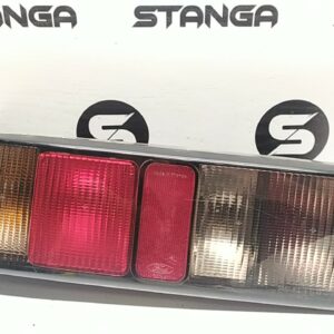 FANALE POST. SX usato - FORD SIERRA