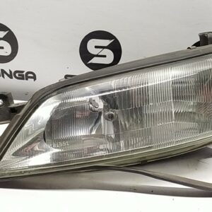 PROIETTORE CON REGOLATORE ALTEZZA BO SX. usato - OPEL VECTRA (J96) (11/95>04/99<)