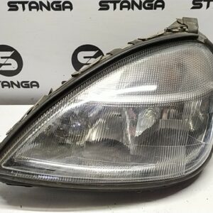 PROIETTORE SX. usato - MERCEDES-BENZ CLASSE A (W168) (10/97>02/01<)