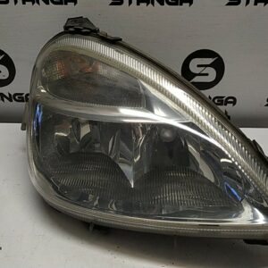 PROIETTORE DX. usato - MERCEDES-BENZ CLASSE A (W168) (03/01>06/04<)