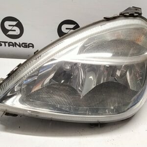 PROIETTORE SX. usato - MERCEDES-BENZ CLASSE A (W168) (03/01>06/04<)