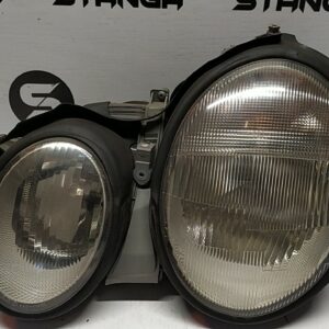 PROIETTORE SX. usato - MERCEDES-BENZ CLK (C/A208) (03/97>03/03<)