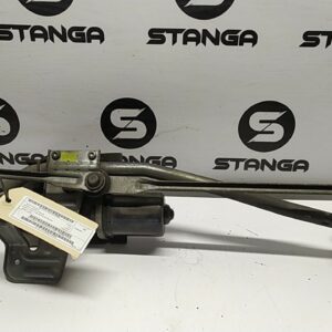MOTORINO TERGIPARABREZZA COMPL. usato - PEUGEOT BOXER FURGONE (07/06>04/14<)