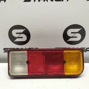FANALE POST. DX usato - OPEL KADETT E
