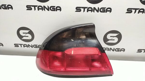 FANALE POST. SX. usato - OPEL TIGRA (S93) (11/94>10/00<)