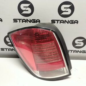 FANALE POST. SX. usato - OPEL ASTRA (A04) (01/04>03/11<)