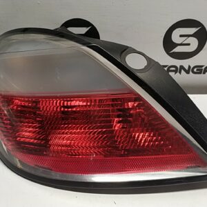 FANALE POST. VISTEON SX. usato - OPEL ASTRA (A04) (01/04>03/11<)