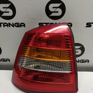FANALE POST. SX. usato - OPEL ASTRA (T98) (03/98>09/04<)