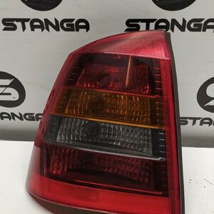 FANALE POST. SX. usato - OPEL ASTRA (T98) (03/98>09/04<)