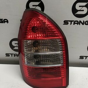 FANALE POST. T.32123350> SX. usato - OPEL ZAFIRA (T98) (03/99>12/05<)