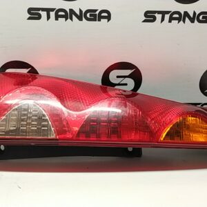 FANALE POST. PARTE INF. SX. usato - NISSAN NOTE (E11E) (02/06>09/13<)