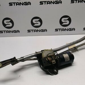 MECCANISMO TERGIPARABREZZA CON MOTORINO usato - LANCIA LYBRA (05/99>10/06<)