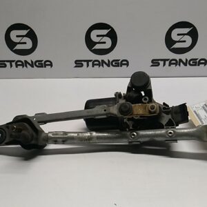 MECCANISMO TERGIPARABREZZA CON MOTORINO usato - PEUGEOT 107 (06/05>)