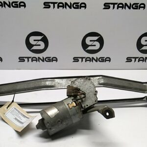 MOTORINO TERGIPARABREZZA usato - VOLKSWAGEN POLO (9N) (10/01>03/05<)