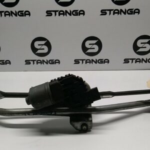 MOTORINO TERGIPARABREZZA usato - VOLKSWAGEN PASSAT (3B) (08/96>04/03<)