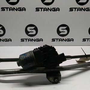 MOTORINO TERGIPARABREZZA usato - VOLKSWAGEN PASSAT (3B) (08/96>04/03<)