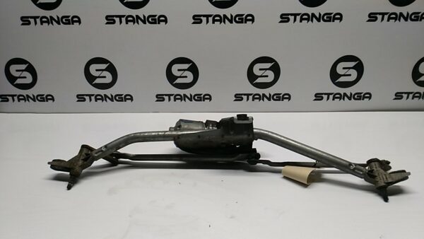 MOTORINO TERGIPARABREZZA usato - VOLKSWAGEN PASSAT (3B) (08/96>04/03<) - immagine 3