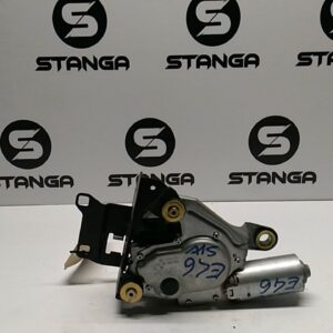 MOTORINO TERGILUNOTTO usato - BMW SERIE 3 (E46) (05/98>09/01<)