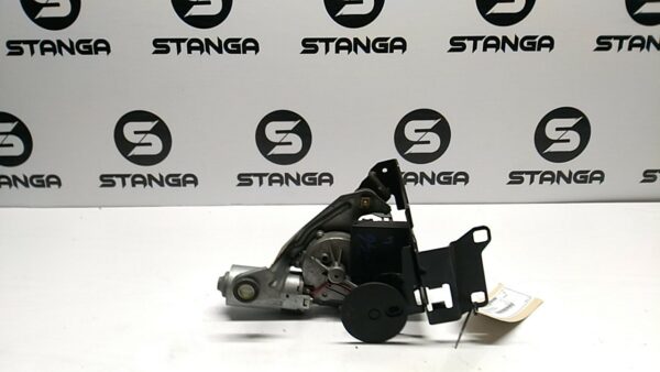 MOTORINO TERGILUNOTTO usato - BMW SERIE 3 (E46) (05/98>09/01<) - immagine 2