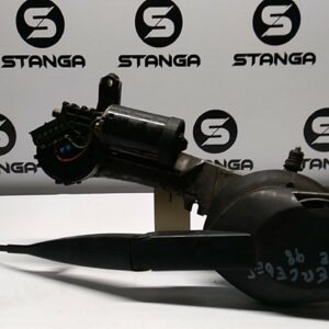MOTORINO TERGIPARABREZZA usato - MERCEDES-BENZ CLASSE E (W/S210) (07/99>03/03