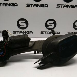 MOTORINO TERGIPARABREZZA usato - MERCEDES-BENZ CLASSE E (W/S210) (07/99>03/03