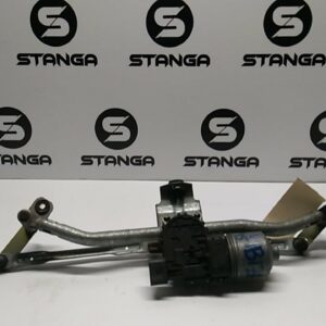 MOTORINO TERGIPARABREZZA usato - SEAT IBIZA (6L) (12/01>08/09<)