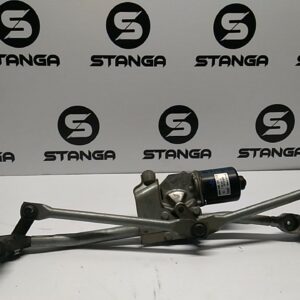 MECCANISMO TERGIPARABREZZA usato - BMW SERIE 1 (E81/E87) (03/07>12/12