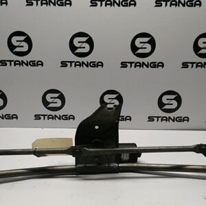MOTORINO TERGIPARABREZZA usato - FORD TRANSIT (FY) (09/00>06/06<)