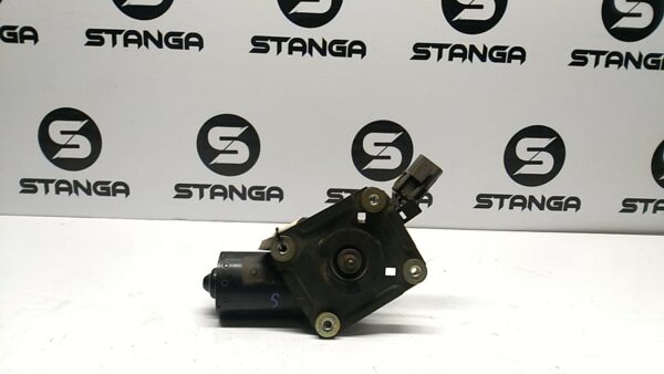 MOTORINO TERGIPARABREZZA usato - NISSAN TERRANO (R20) (11/99>12/02<) - immagine 3