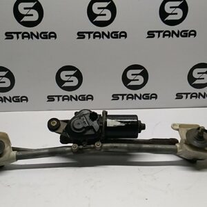 MOTORINO TERGIPARABREZZA usato - NISSAN MICRA (K12E) (11/02>)