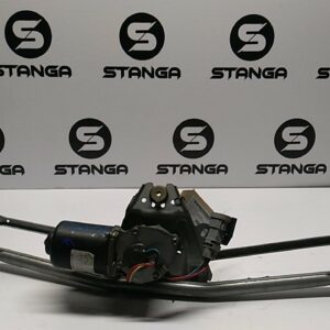 MOTORINO TERGIPARABREZZA usato - RENAULT KANGOO (04/03>03/09<)