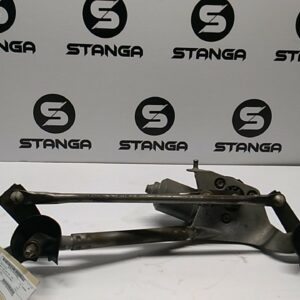 MOTORINO TERGIPARABREZZA usato - TOYOTA YARIS (10/01>11/05<)     (FRP)