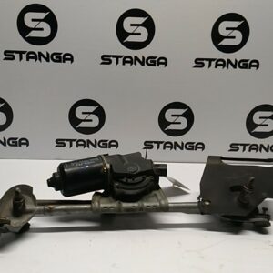 MOTORINO TERGIPARABREZZA usato - TOYOTA YARIS (10/01>11/05<)     (FRP)