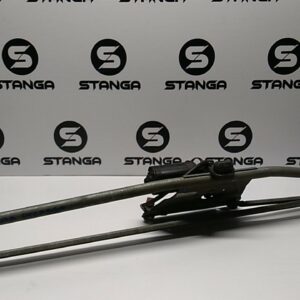 MOTORINO TERGIPARABREZZA BOSCH usato - CITROEN XSARA PICASSO (12/99>01/10<)