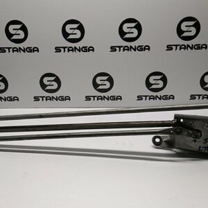 MOTORINO TERGIPARABREZZA usato - RENAULT MODUS 1A SERIE (09/04>01/08<)