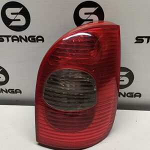 FANALE POST. DX. usato - CITROEN XSARA PICASSO (12/99>01/10<)