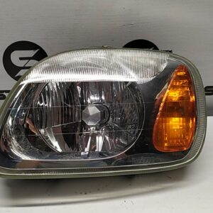 PROIETTORE SX. usato - NISSAN MICRA (K11E) (09/00>01/03<)