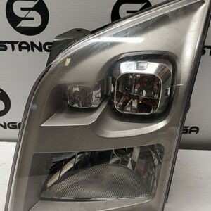 PROIETTORE SX. usato - FORD TRANSIT (TT9) (06/06>)