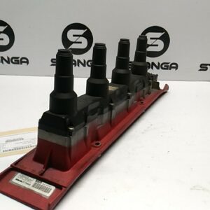 BOBINA usato - SAAB 9.3 2A SERIE (08/02>)