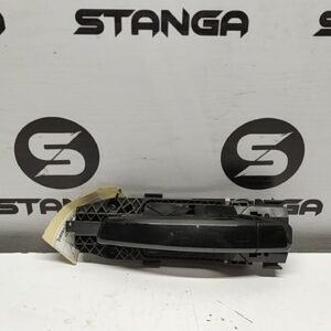 MANIGLIA PORTA POST. DX. usato - AUDI A3 (8V) (08/12>07/16<)
