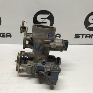 CORPO FARFALLATO usato - NISSAN MICRA (K11E) (10/92>03/98<)