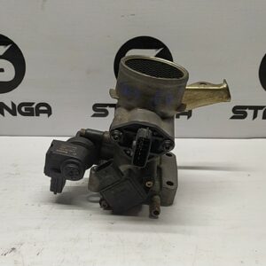 CORPO FARFALLATO usato - NISSAN MICRA (K11E) (10/92>03/98<)