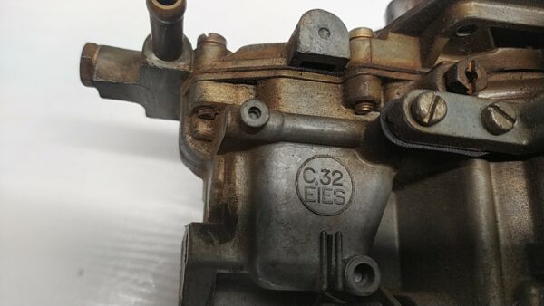 CARBURATORE usato - ALFA ROMEO 33 - immagine 3