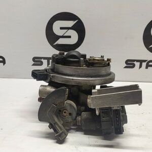 CORPO FARFALLATO usato - VOLKSWAGEN POLO 3A SERIE (11/94>09/01<)