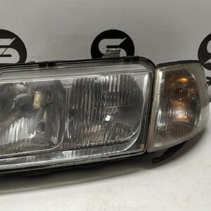 PROIETTORE SX. usato - AUDI A3 (8L) (08/96>12/01<)